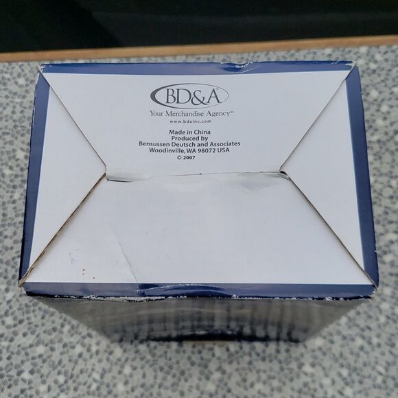 2007 Milwaukee Brewers Chris Capuano Bobblehead - Picture 11 of 11